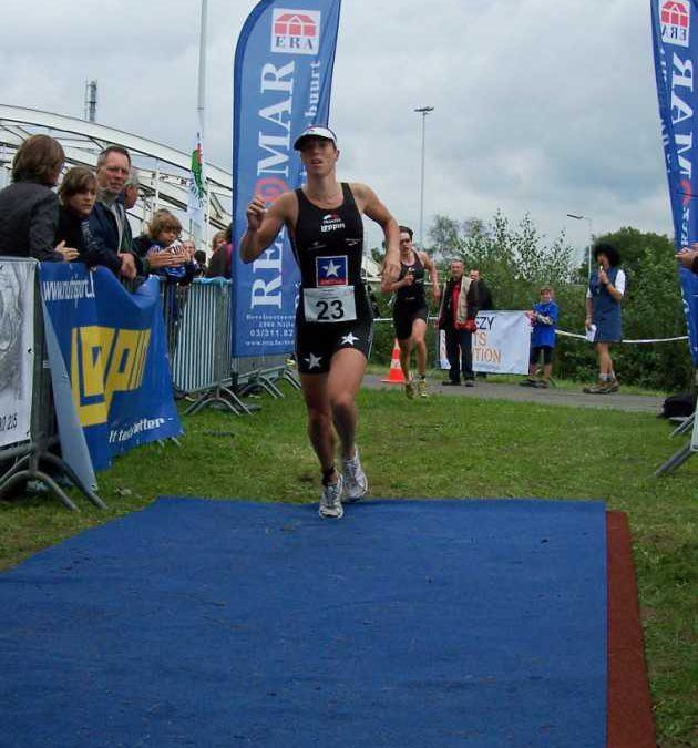 Smolders en De Groote primus in Viersel