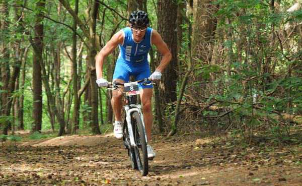 Jim Thijs 10e in Xterra TsjechiÃ«