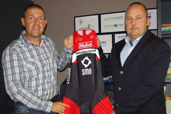Subsidiecenter nieuwe partner voor SMO-Team