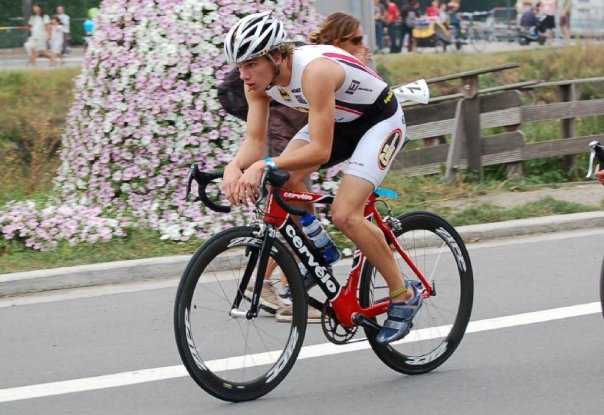 Maarten De Bolster sterkste Belg in Bled (SLO)