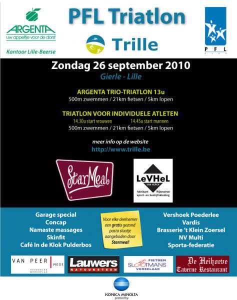 Seizoensafsluiter Lille