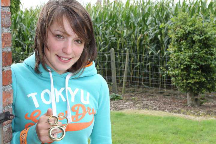 Hooghe en De Cuyper beste triatleten op BK Veldlopen