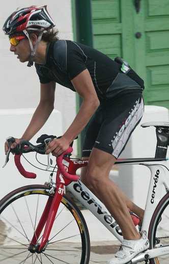 In de Kijker: Jelle Geens (Scott-team)