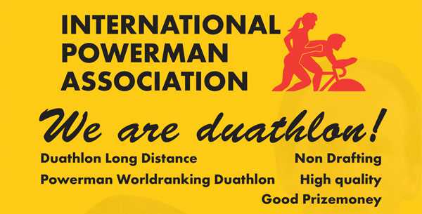 Powerman 2011 wedstrijden bekend