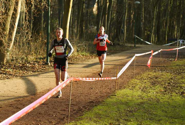 Hooghe in Grimbergen, Verstuyft in Tessenderlo!