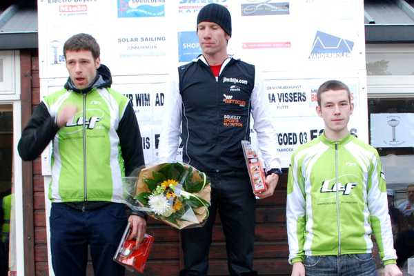 Uitslag en foto’s Offroad duathlon Berendrecht