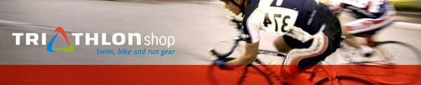 Triathlonshop.be vernieuwd
