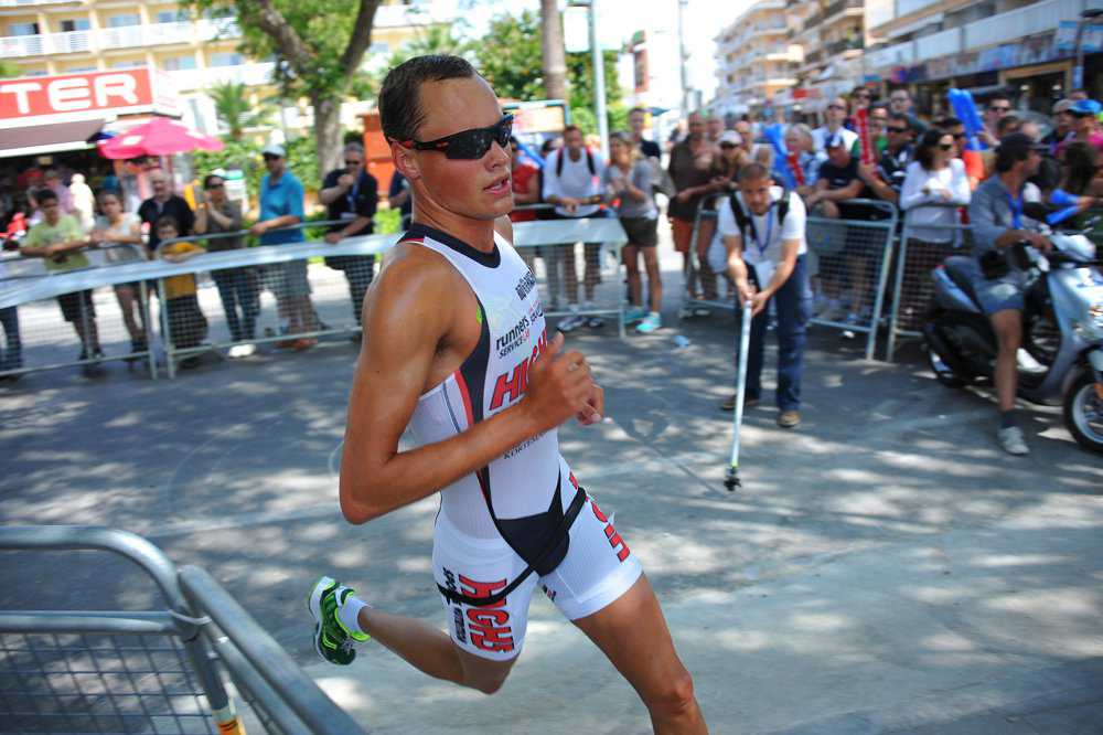 Van Houtem en Van Cleven beste age groupers