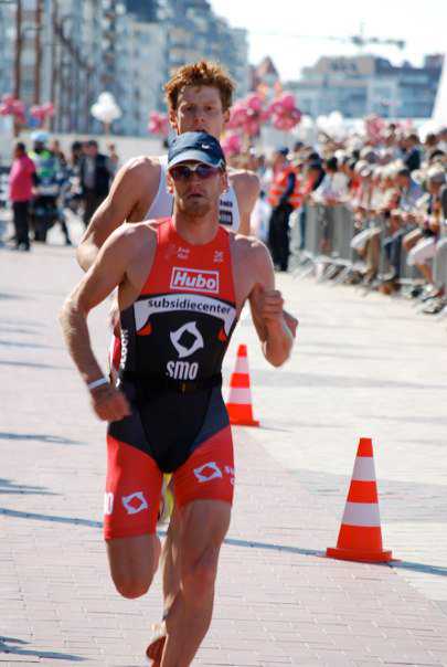 Peter Croes opnieuw Top 10