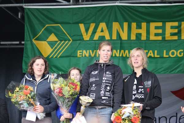 Vander Hoogerstraete en De Groote in Ieper (2)