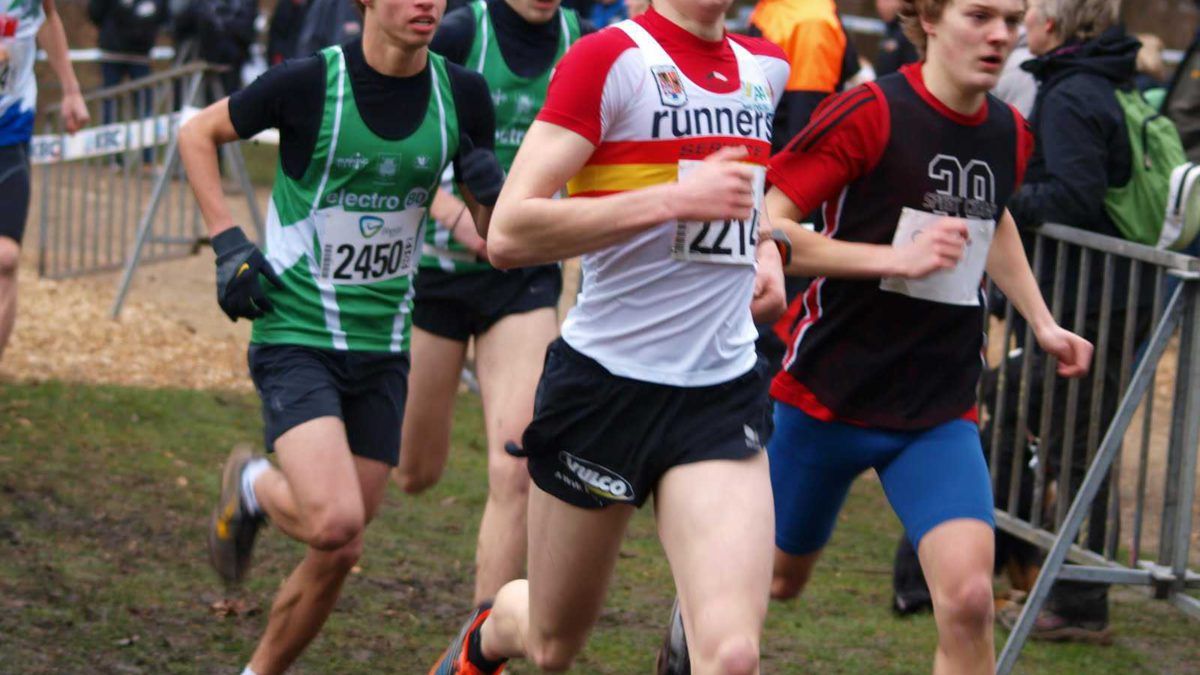 Tri- en duatleten sterk in het veld! (Deel 2)