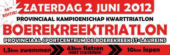 boerekreektriatlon 2012