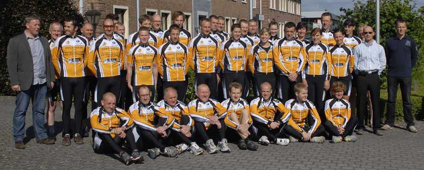triamo team