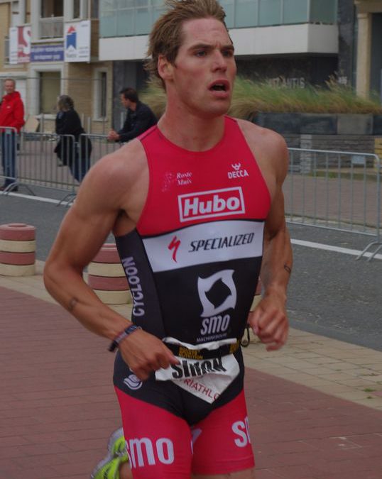 Interview Simon De Cuyper