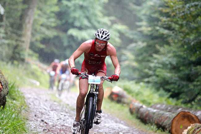 jim thijs xterra france 2011