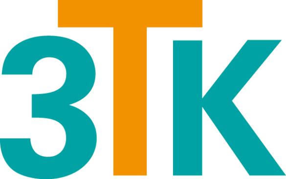 3TK Logo