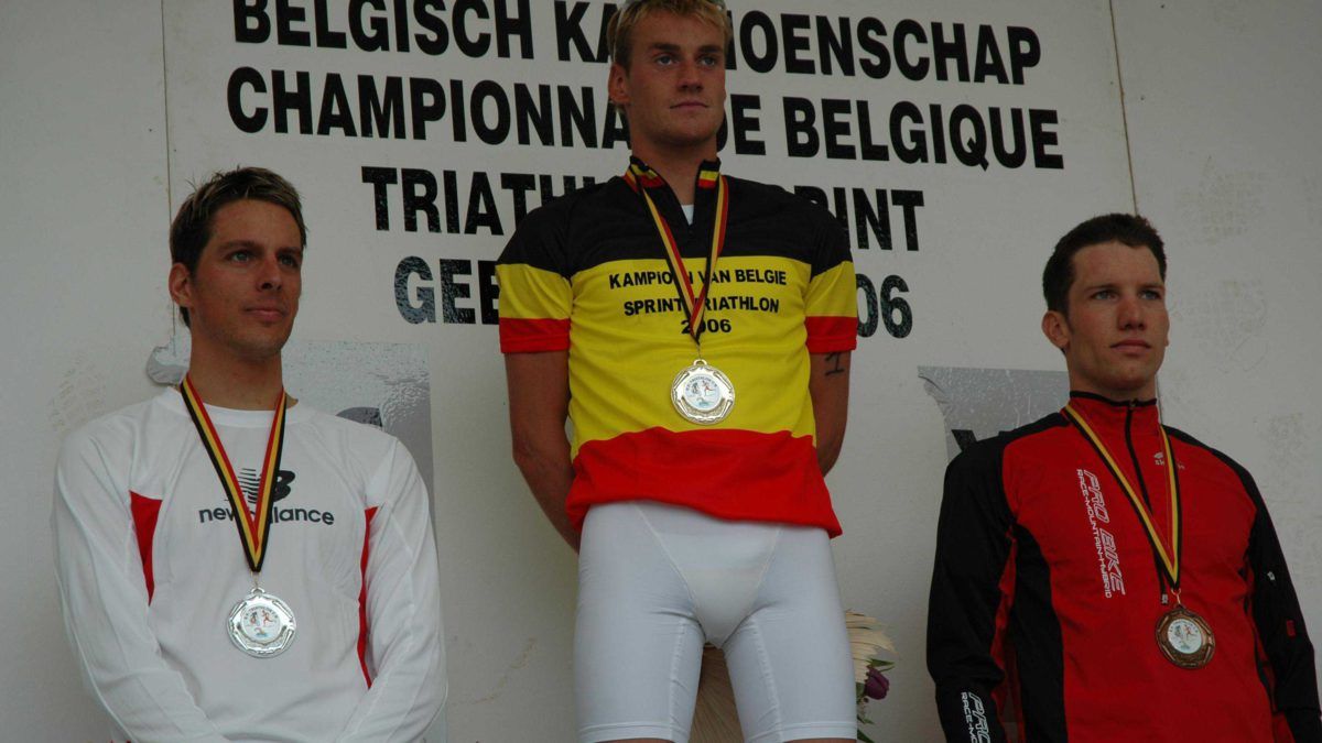 Het beste van 2012: 4 – Croes Control Off