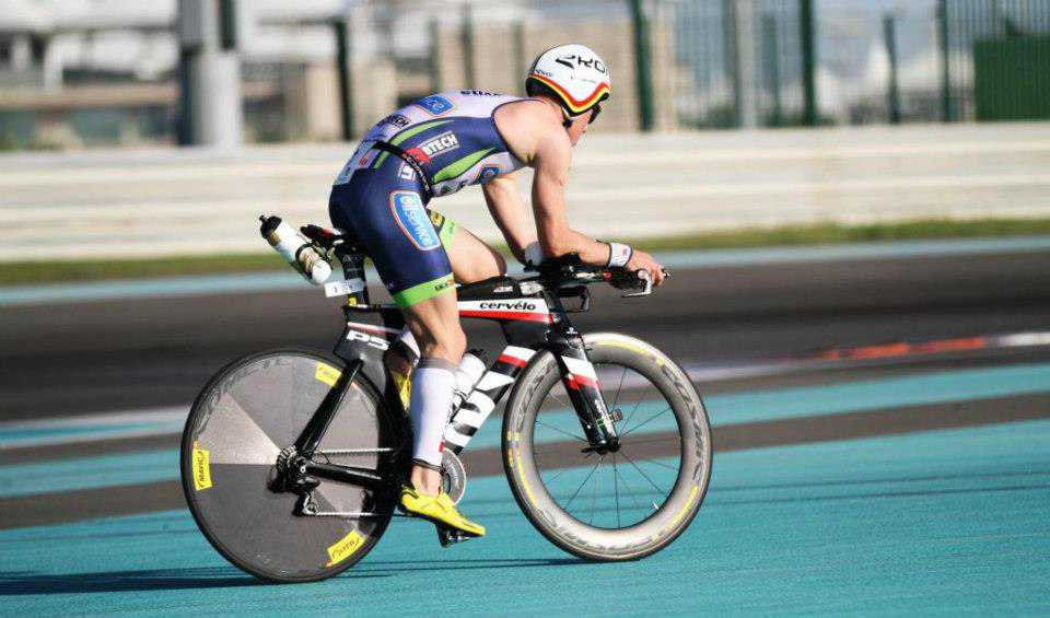 Radio interview met Frederik Van Lierde