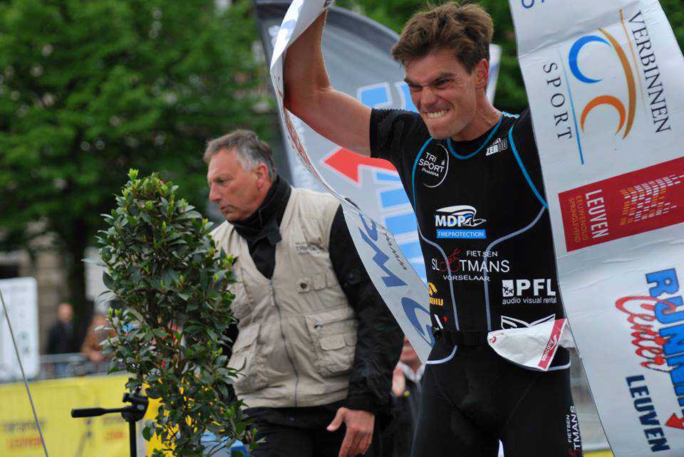 tim leuven