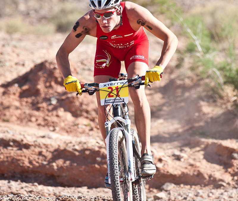 Jim Thijs opent Xterra seizoen met 8ste plaats