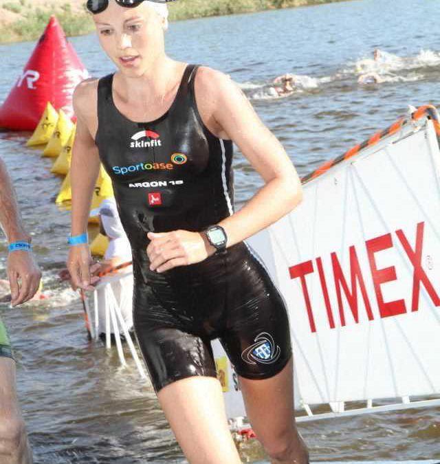 Eva Kennis slaat toe in de PyreneeÃ«n
