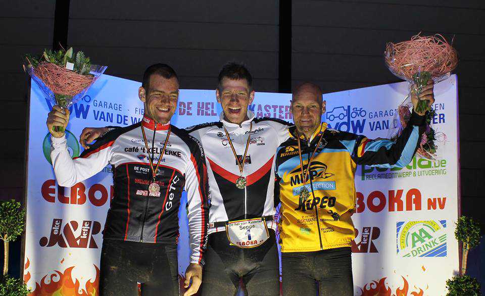 Seppe Hel 2013