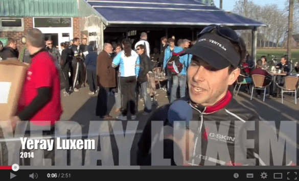2014 CenCe Herderen Luxem YouTube