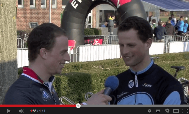 2014 CenCe Wouter Barry YouTube