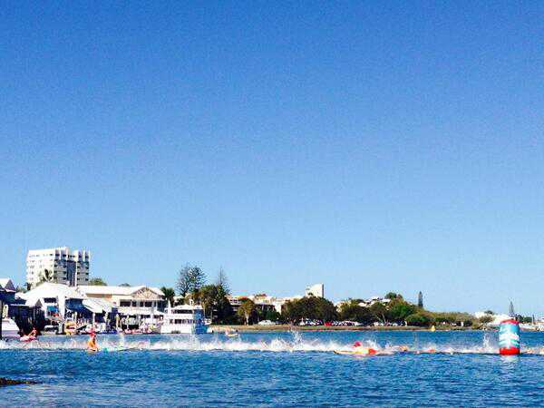 Mooloolaba mannen