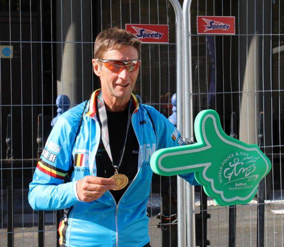Yvon Verkoyen