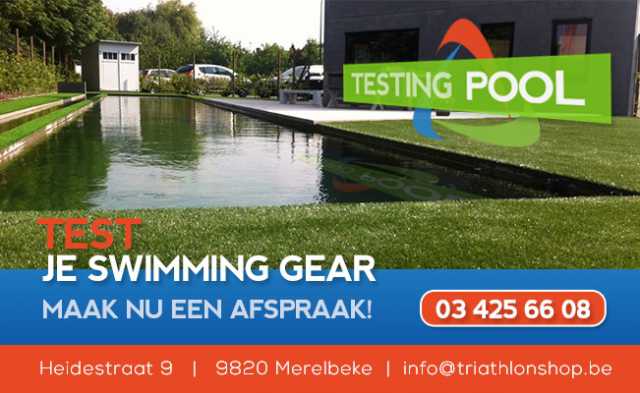 page testingpool