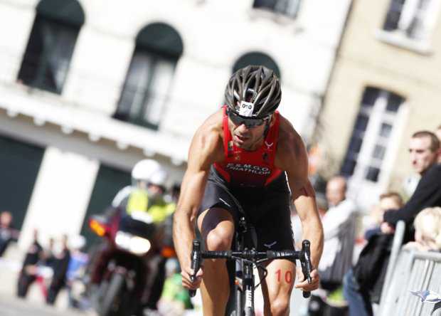 Woestenborghs wint in Saint-Omer