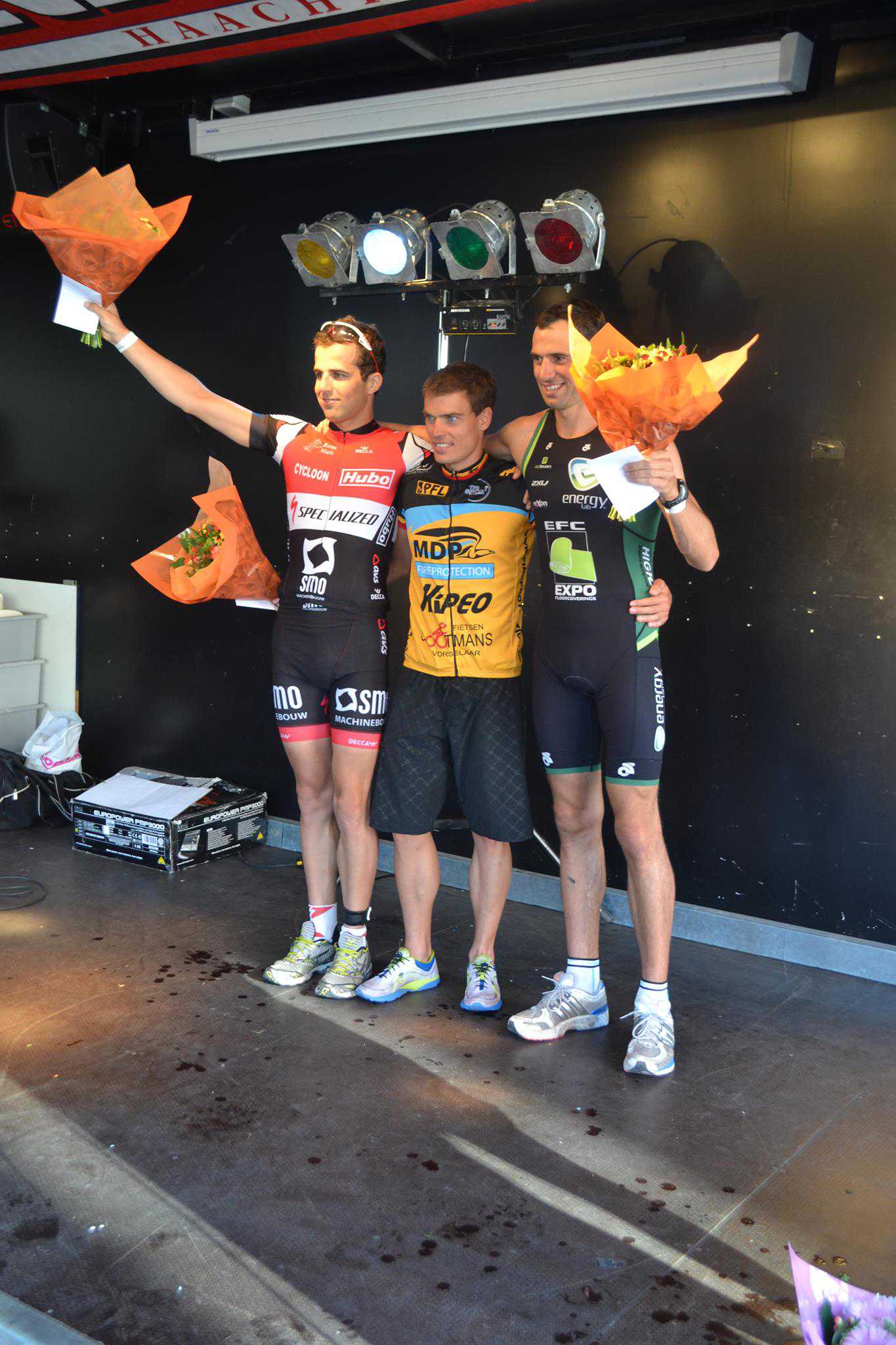 podium Aarschot 2013 copy