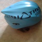 Triathlonshop Aero helm