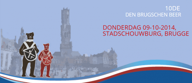 Den Brugschen Beer 2014