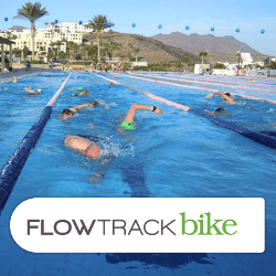 Flow Track Bike Square 250