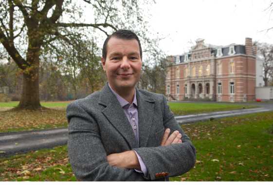 petercallant