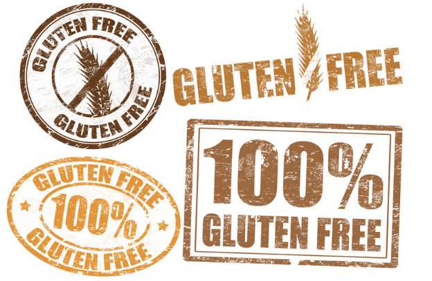 Gluten Free