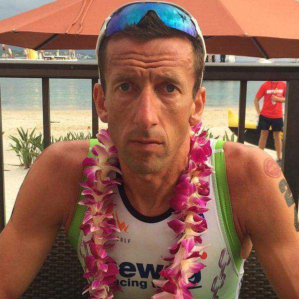 Marino Kona dream over