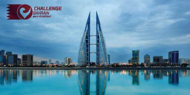 Challenge Bahrein zonder Belgische toppers