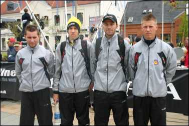 TBT: 9 jaar geleden domineerden de Belgen in Fredericia