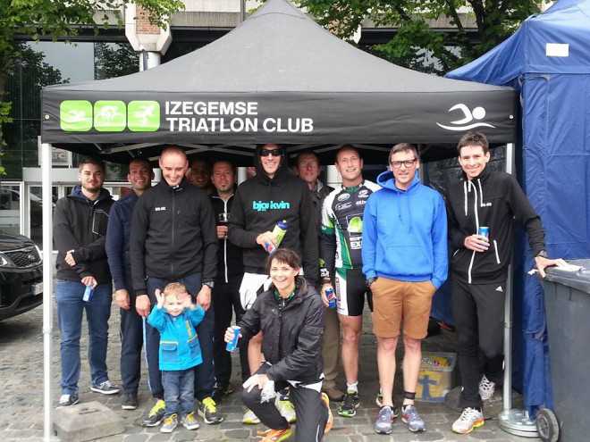 EFC-ITC Leen Vanden Daelen Leuven