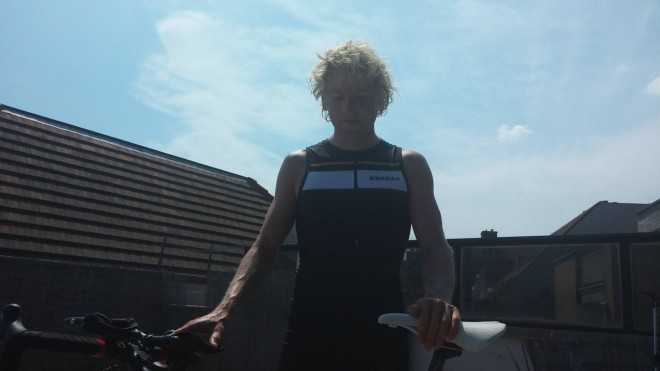 Sanne Swolfs