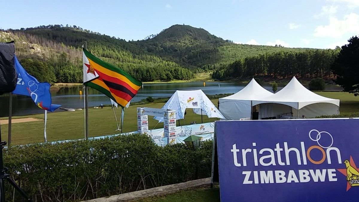 Zimbabwaans avontuur levert geen punten op