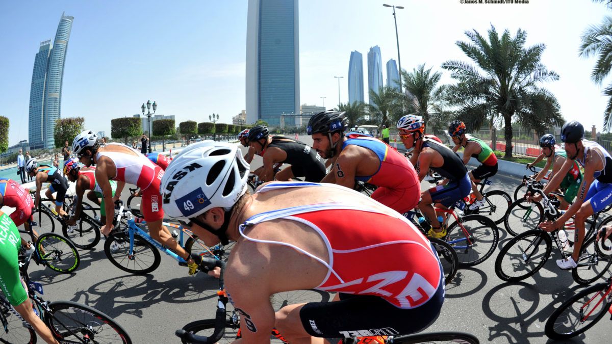 Belangrijke punten voor Rio in Abu Dhabi