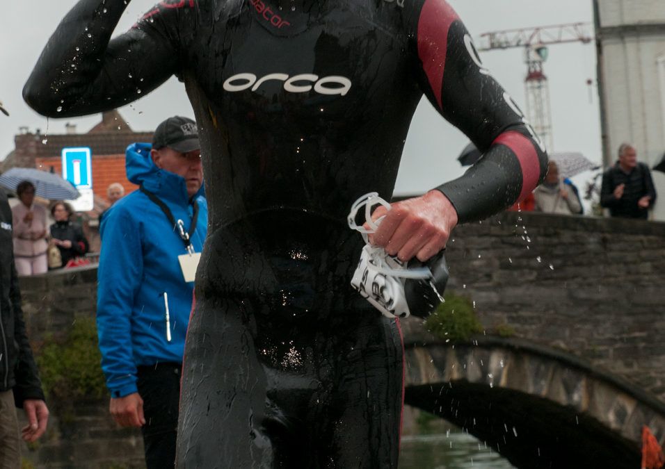 Valpartij met verstrekkende gevolgen in Brugge