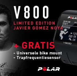 Polar V800 Gomez 250