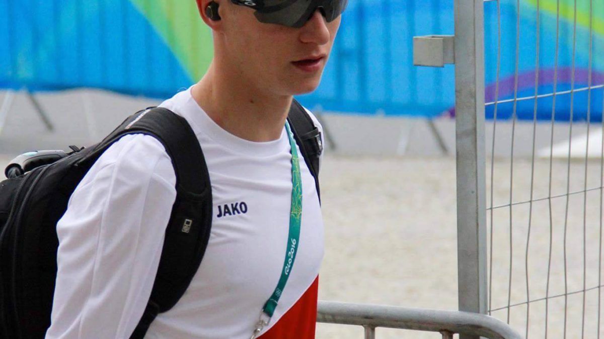 Marten Van Riel zegt af voor Grand Final
