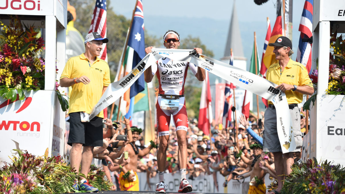 Van de eerste 14-jarige tot de Zimbabwaanse reeks – 10 Ironman weetjes