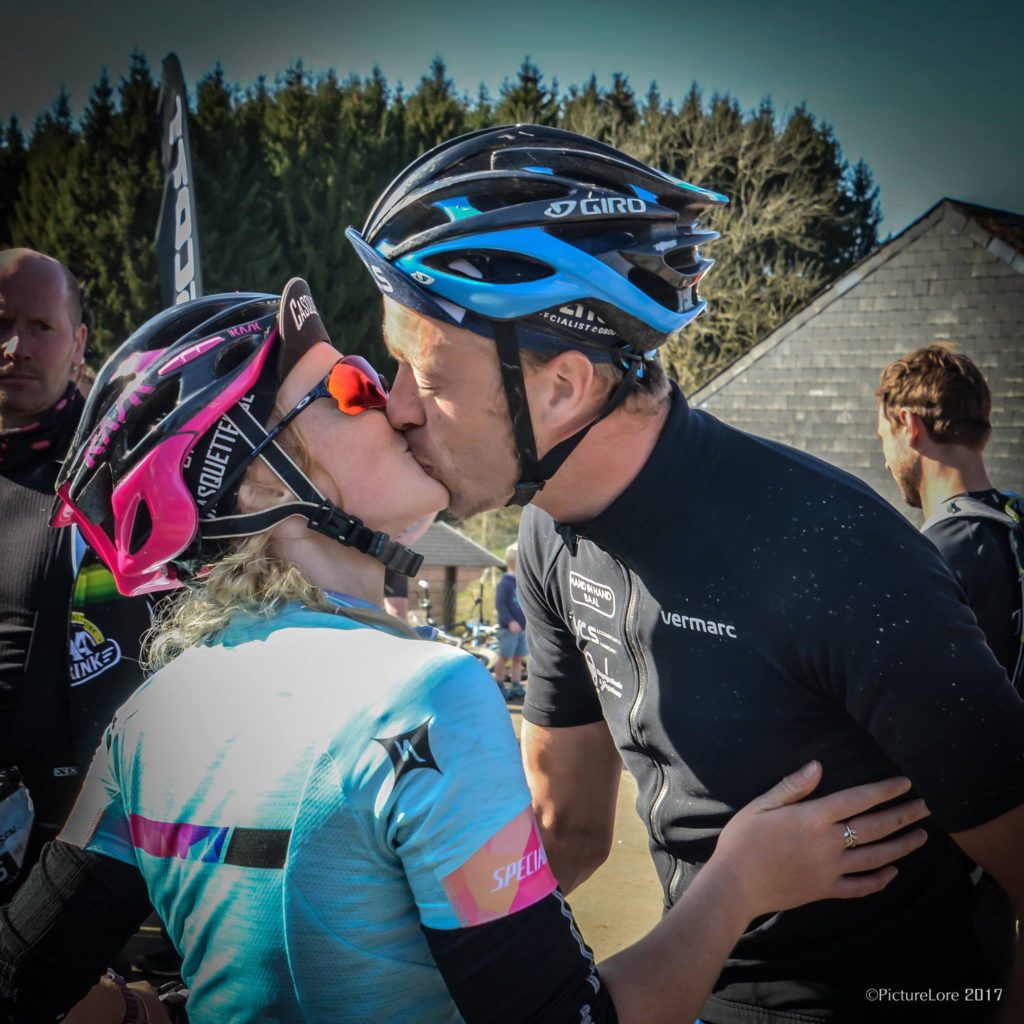 10 dingen die je moet weten als je een relatie met een triatleet of triatlete begint…